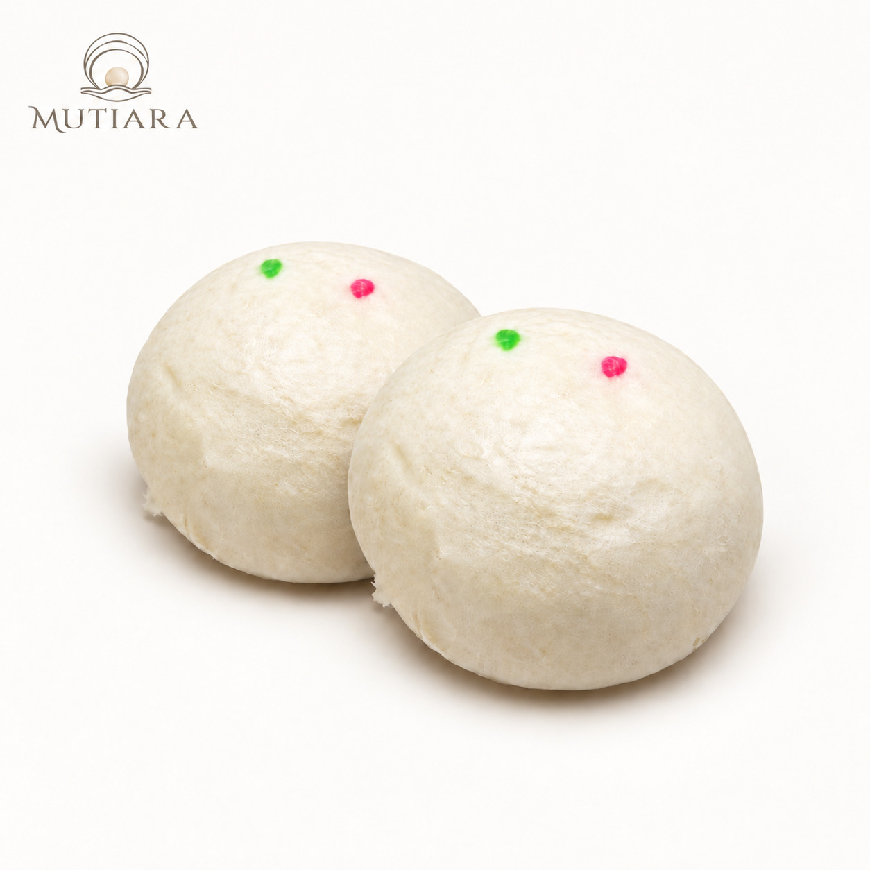 Bapao Rund HEET (2st/pak)