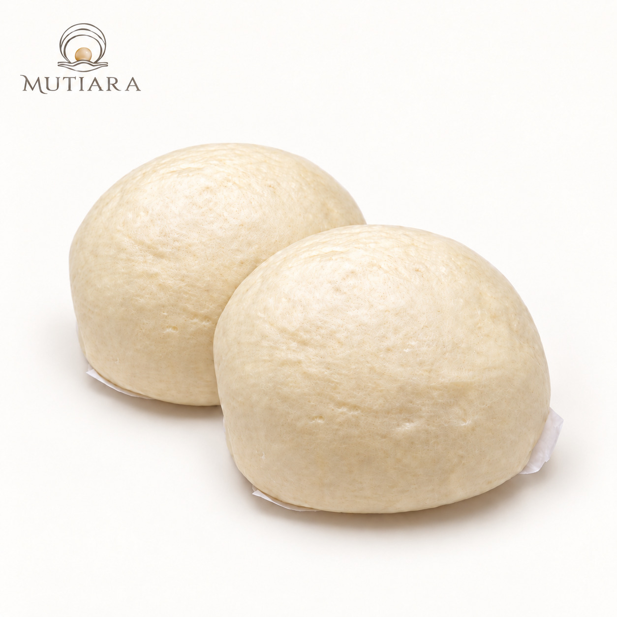 Bapao Vegetarische (2st/pak)