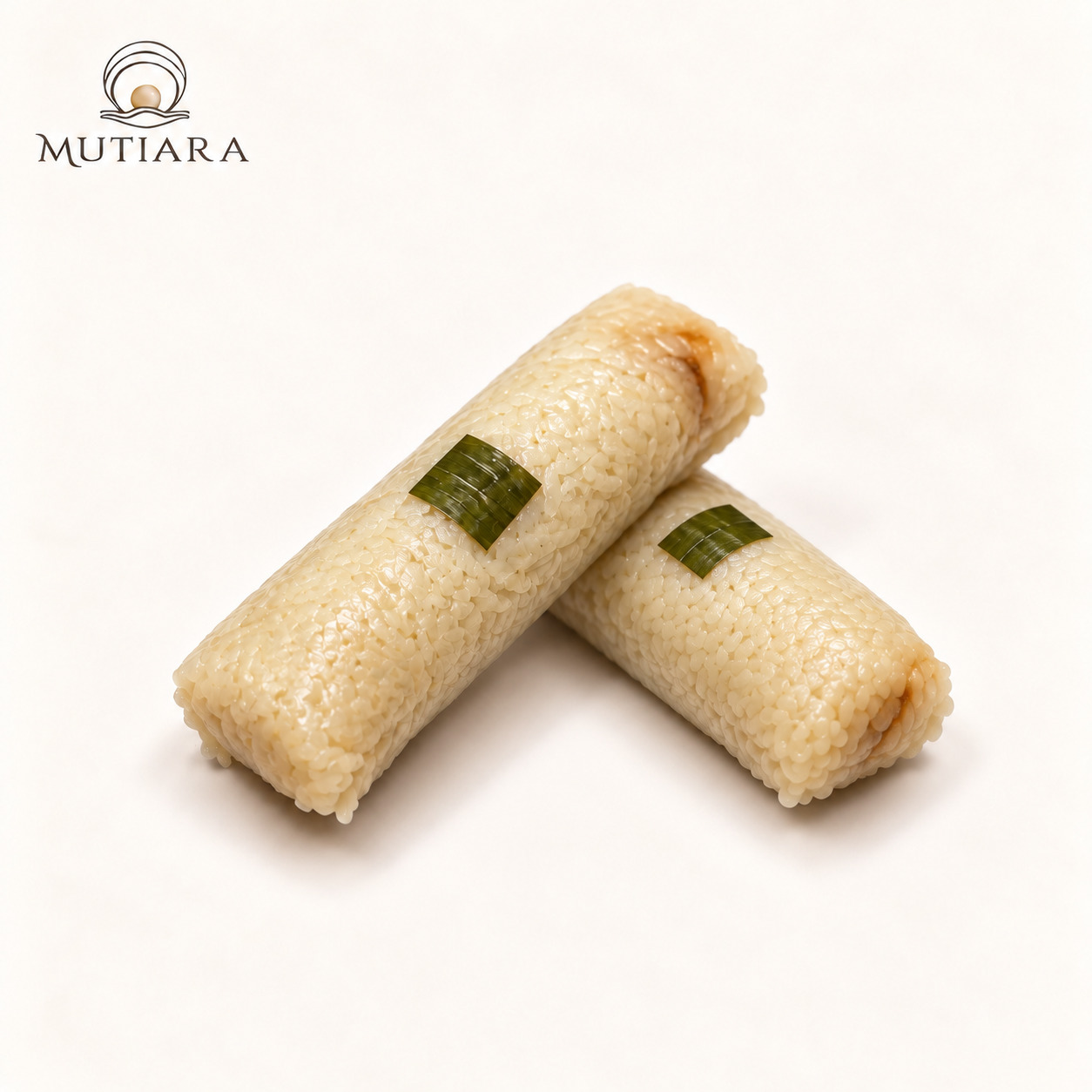 Lemper Ikan (vis - tonijn) 2st/pak