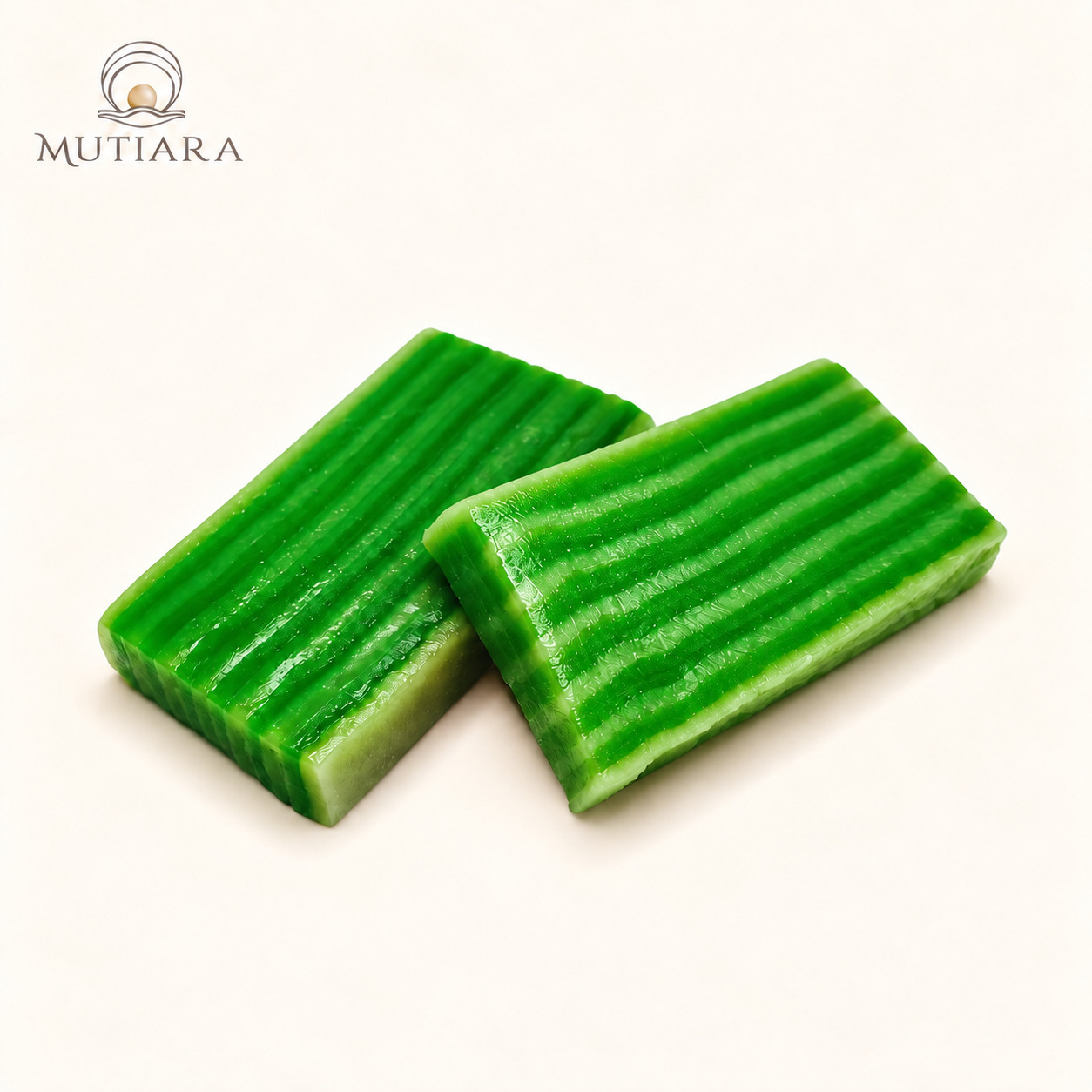 Lapis Groen 2st/pak KOEL 