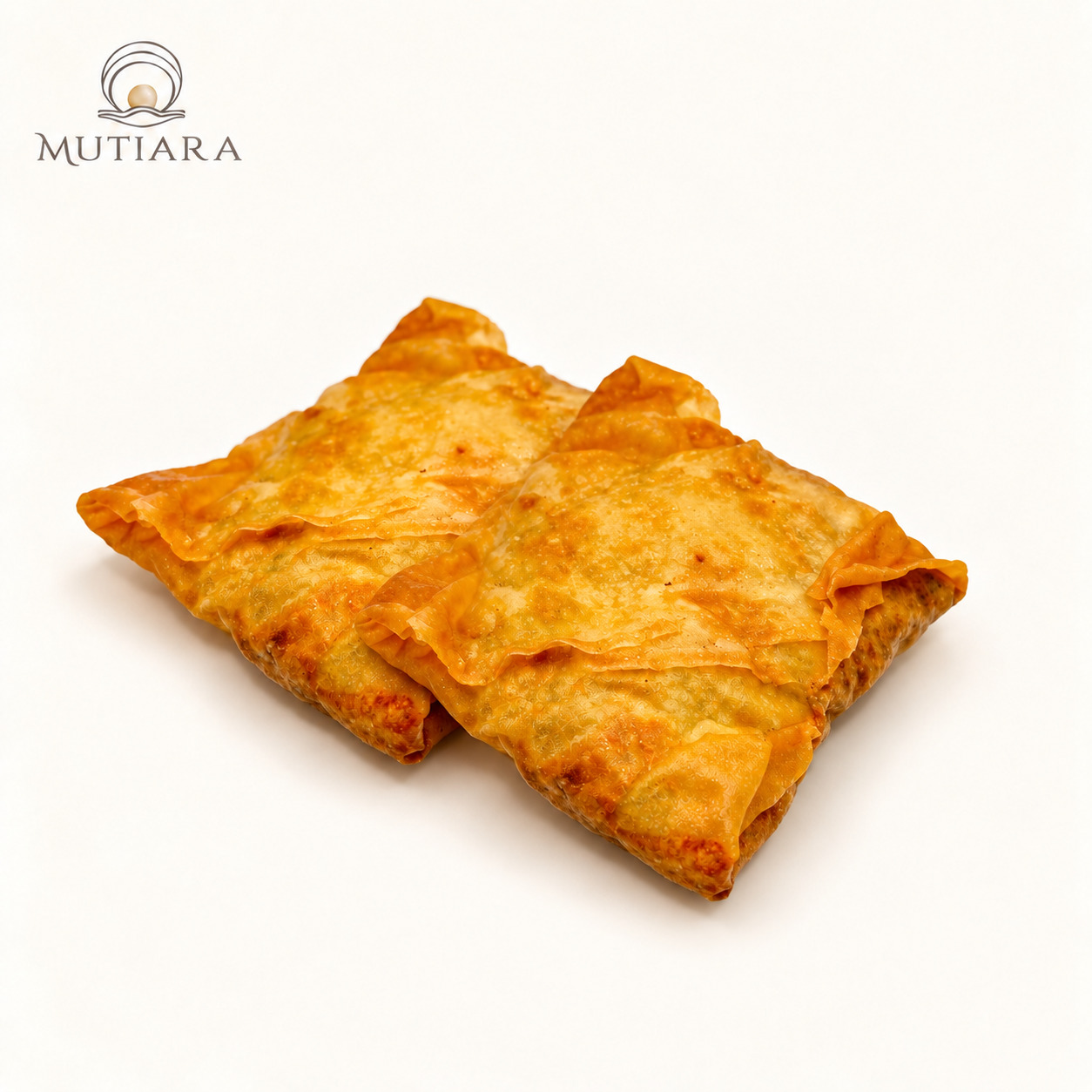 Martabak Kip 2st/pak