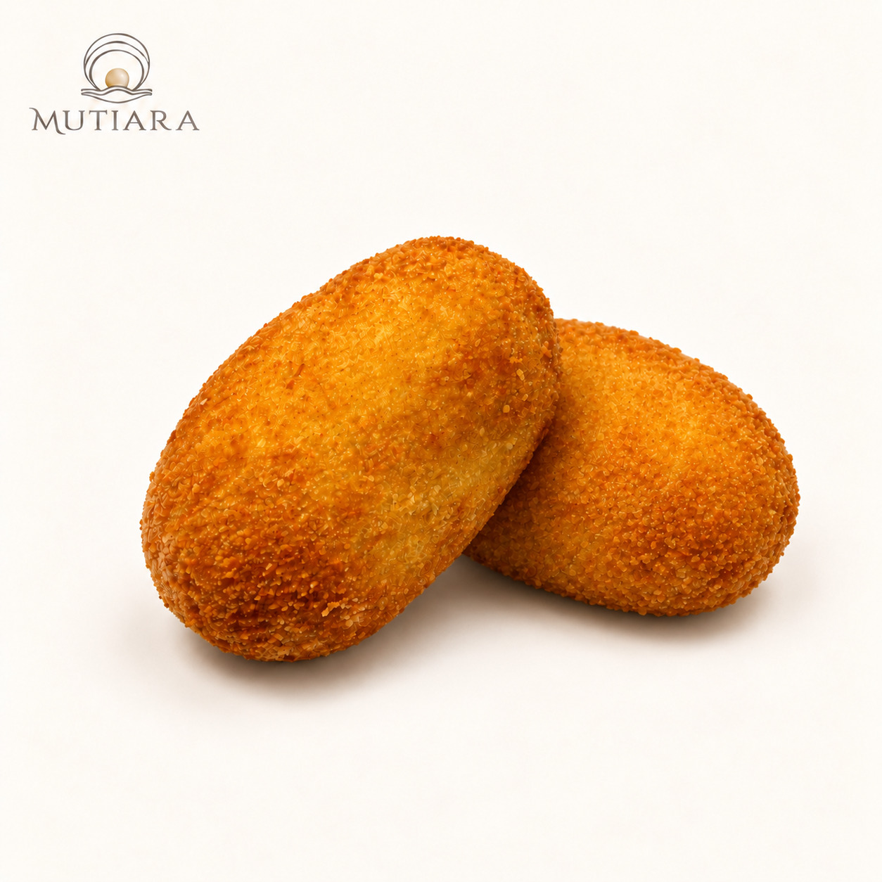 Indische Kroket (rundvlees) 2st/pak
