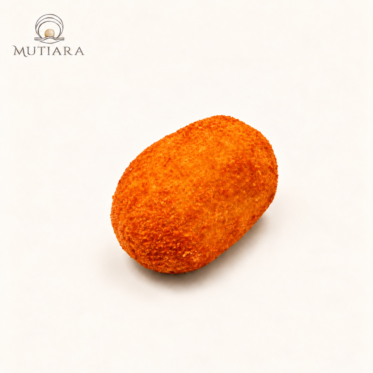 Indische Kroket Kip DIEPVRIES (25/BOX)
