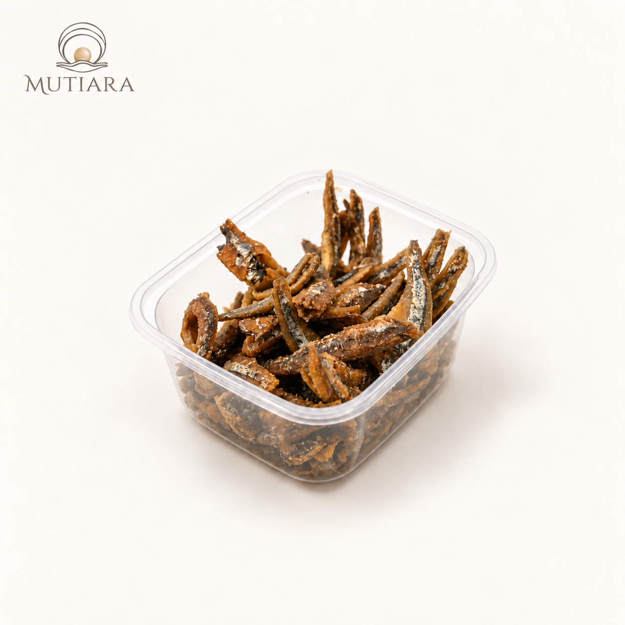 Ikan Teri MIX BOX
