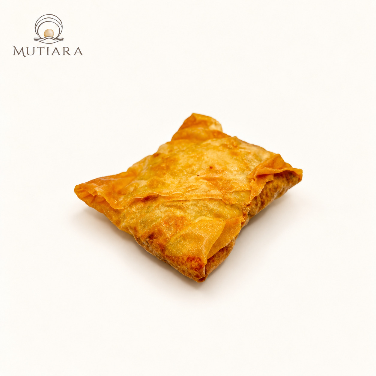 Martabak Rund DIEPVRIES (35/BOX)