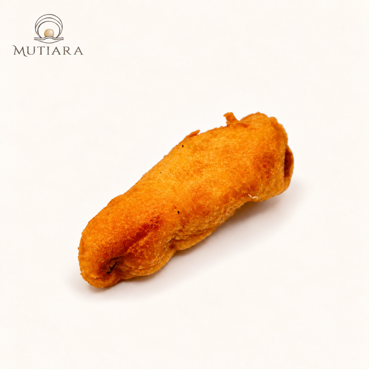Pisang goreng (gebakken banaan) DIEPVRIES (25/BOX)