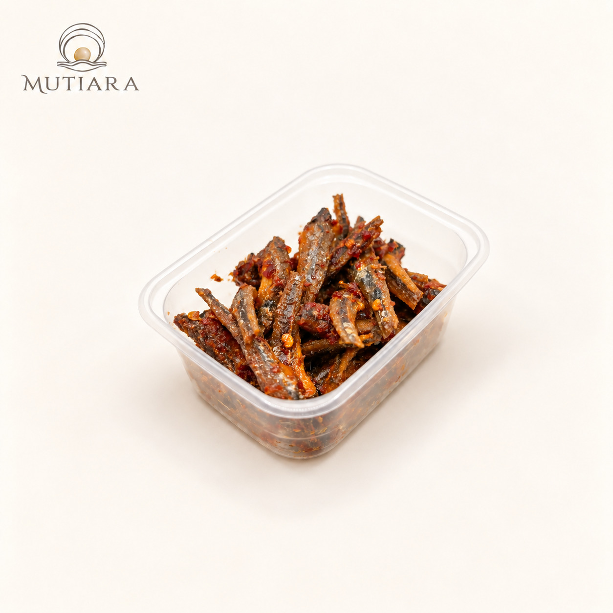 S.g. Ikan Teri - 70 gram (24/BOX)