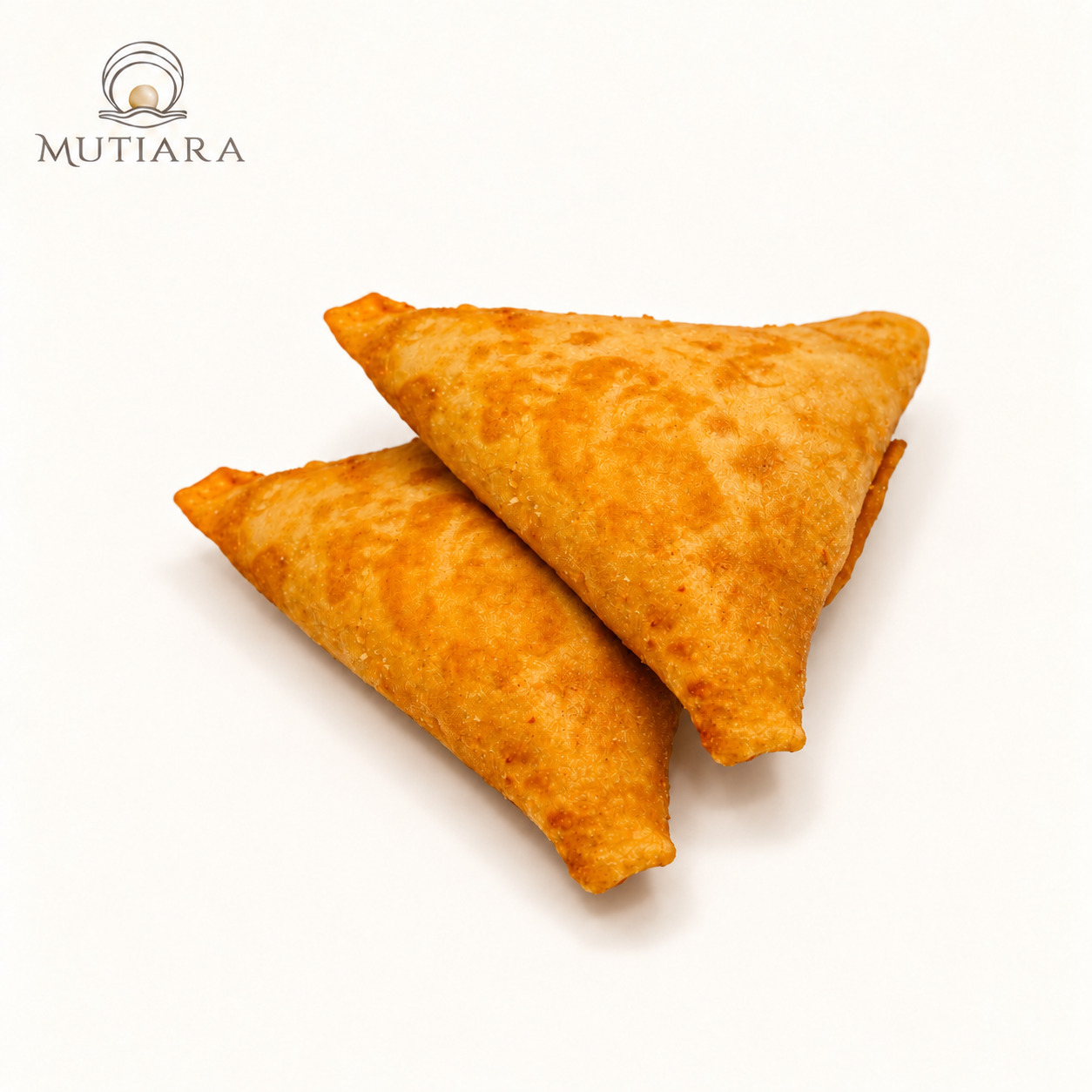 Samosa Kip 2st/pak