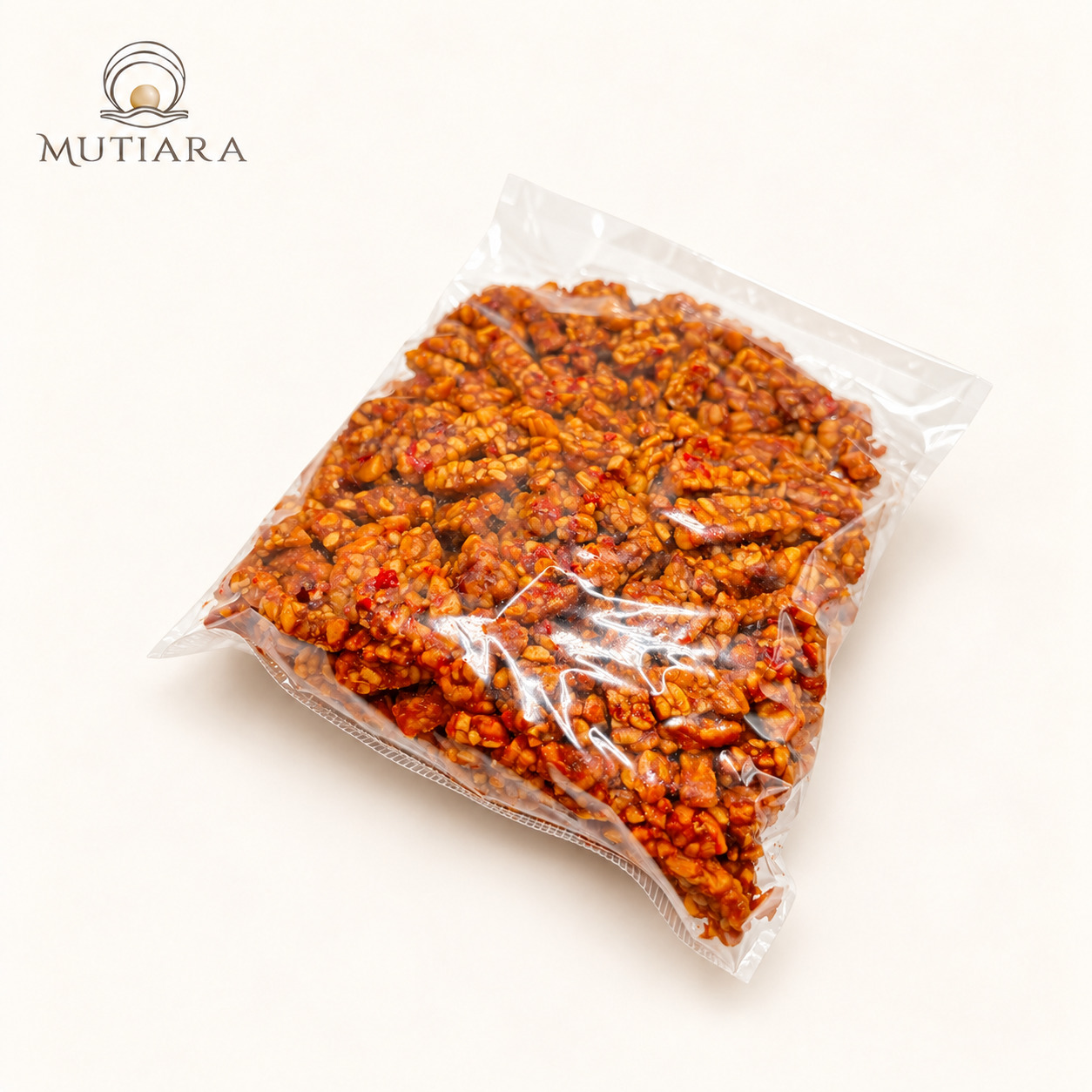 S.g. Tempe pedis - 500 gram (8/BOX)