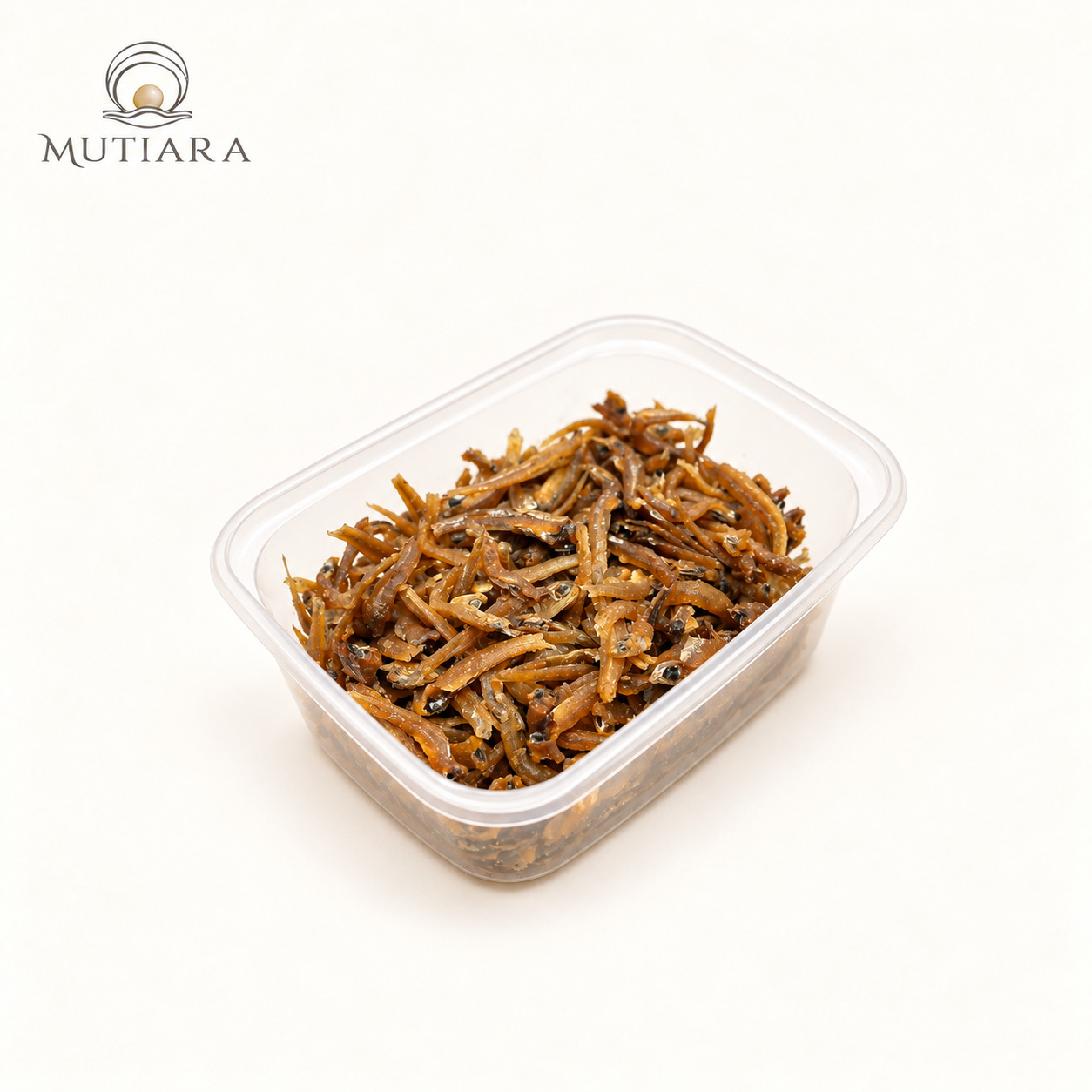 Geb. Ikan Teri Nasi - 50 gram (24/BOX)