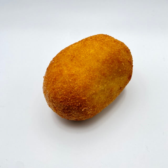 Indische Kroket (rundvlees) 2st/pak