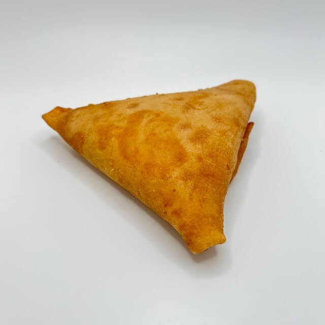 Samosa Kip 2st/pak