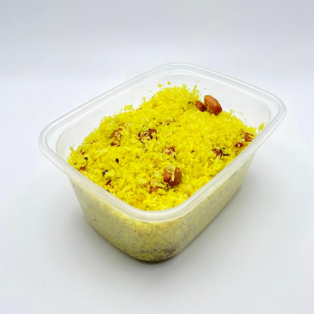Seroendeng pedis (HEET) - 100g