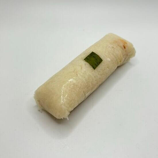 Lemper Ikan (tonijn) DIEPVRIES