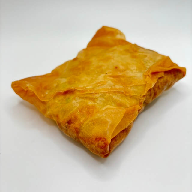 Martabak (Rund) 2st/pak