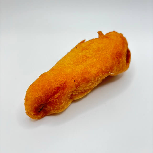 Pisang Goreng (gebakken banaan) 2st/pak