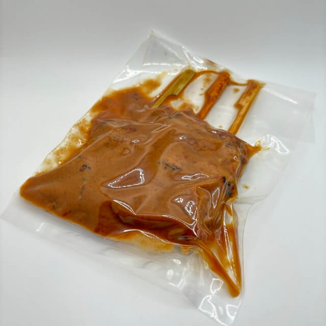 Sate Ayam (geroosterd) DIEPVRIES