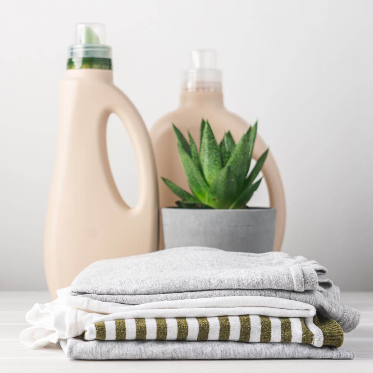 PureWash natural detergent 1 L